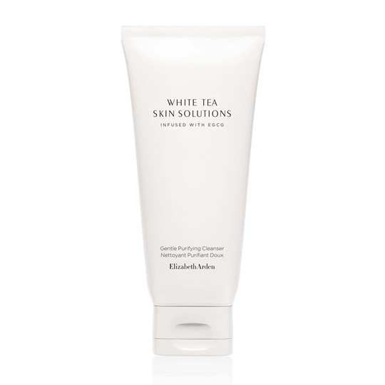 Picture of ELIZABETH ARDEN WHITE TEA GENTLE PURIFYING CLEANSER